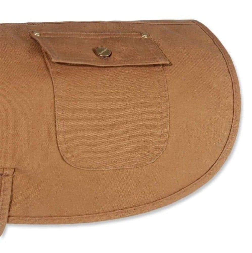 Carhartt Dog Chore Coat Carhartt® Brown, view: 4