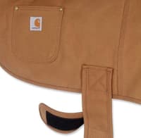 Carhartt Dog Chore Coat Carhartt® Brown - view: 5