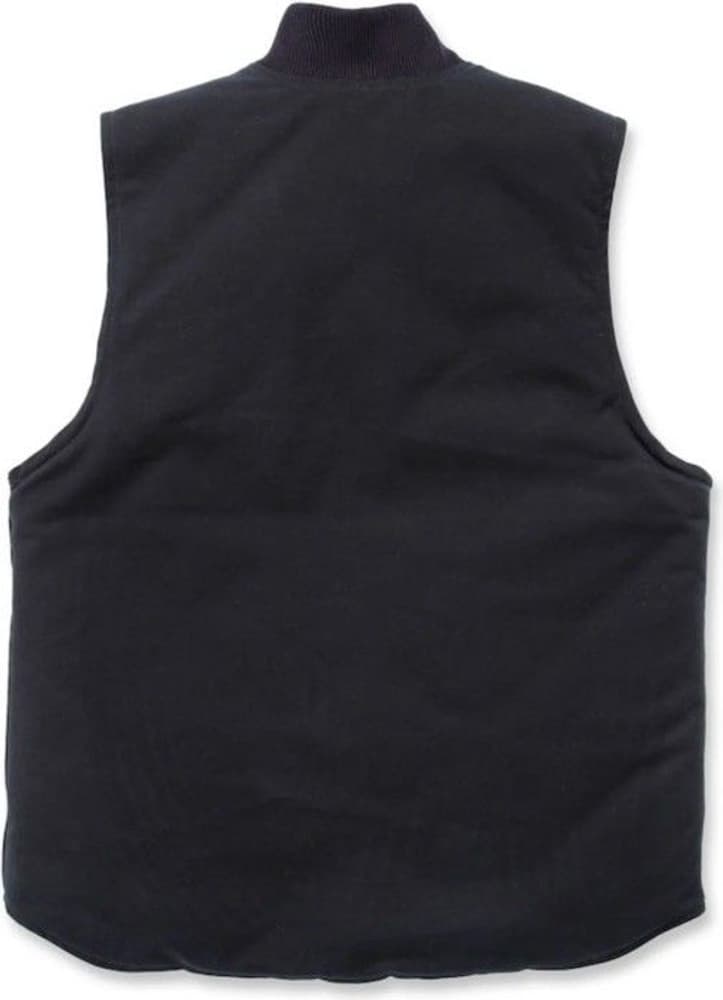 Carhartt M's Arctic Vest Black, view: 1