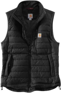Carhartt M's Gilliam Vest Black - view: 0