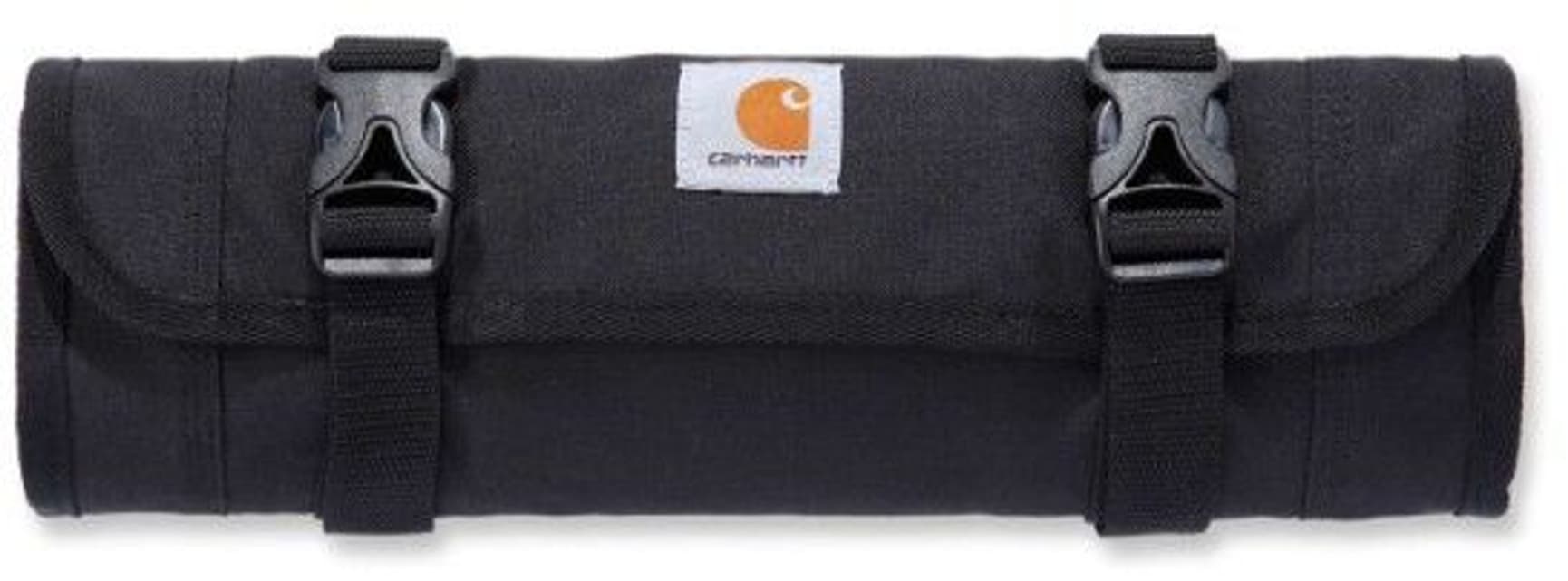 Carhartt Legacy Tool Roll Black, view: 1