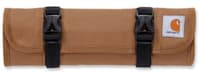 Carhartt Legacy Tool Roll Carhartt® Brown - view: 1