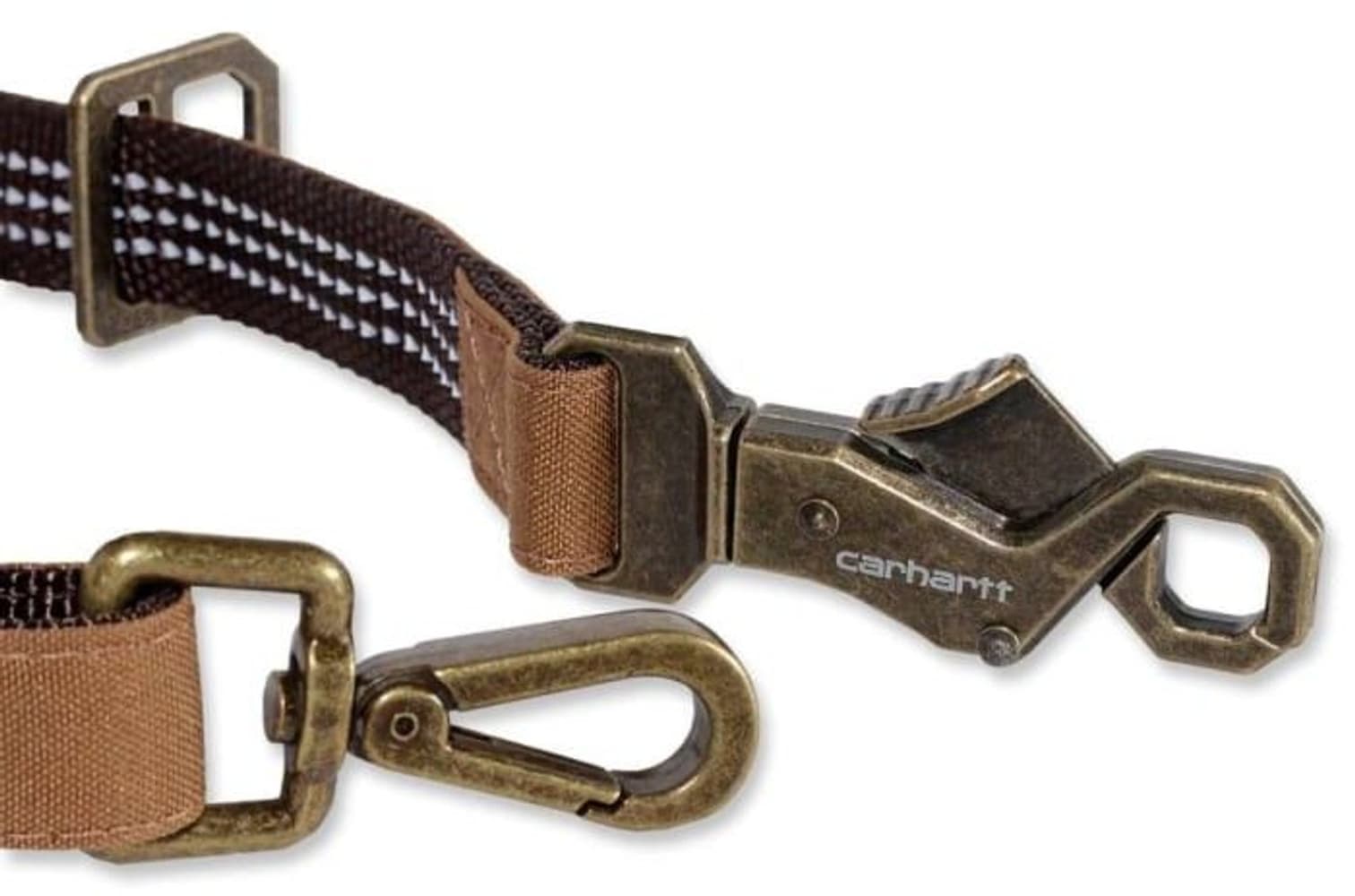 Carhartt Journeyman Leash Carhartt® Brown, view: 2