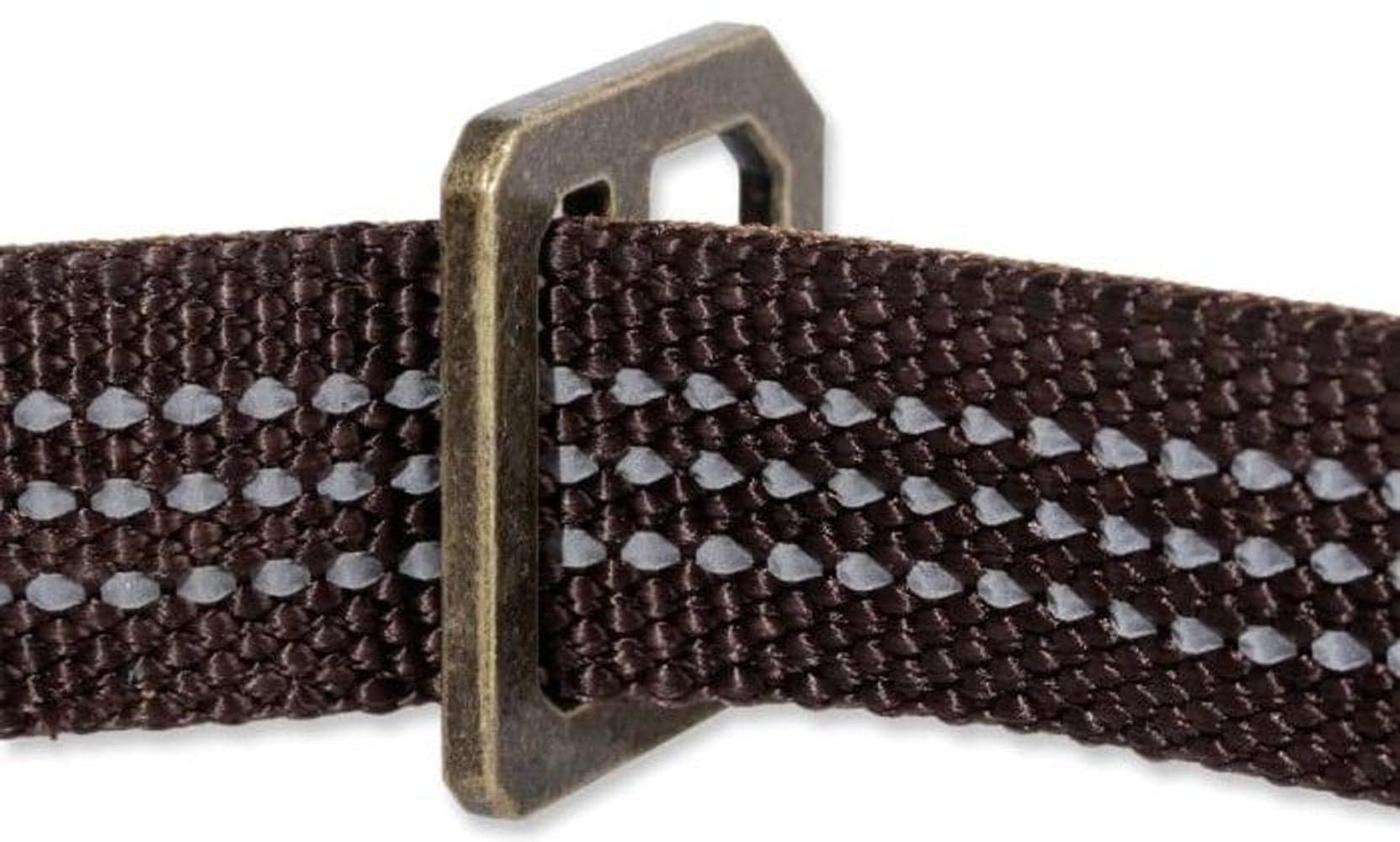 Carhartt Journeyman Leash Carhartt® Brown, view: 3