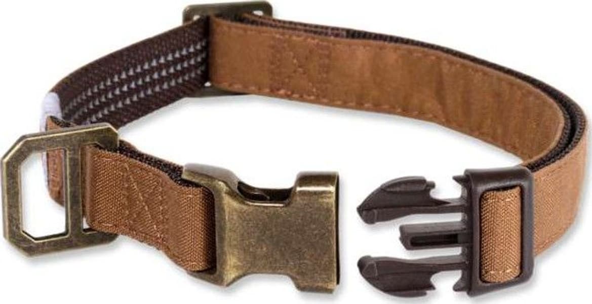 Carhartt Journeyman Collar Carhartt® Brown, view: 2