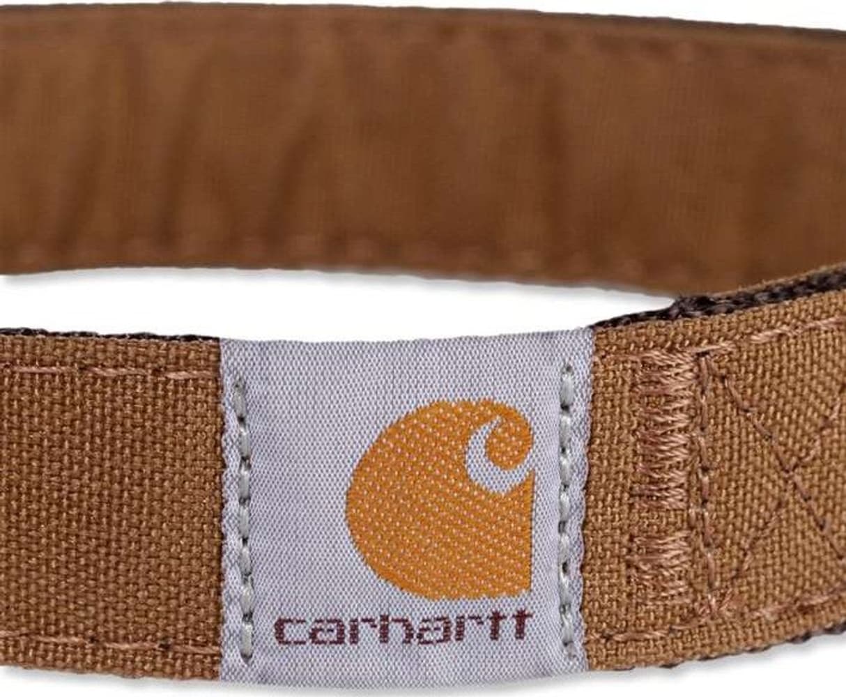 Carhartt Journeyman Collar Carhartt® Brown, view: 4