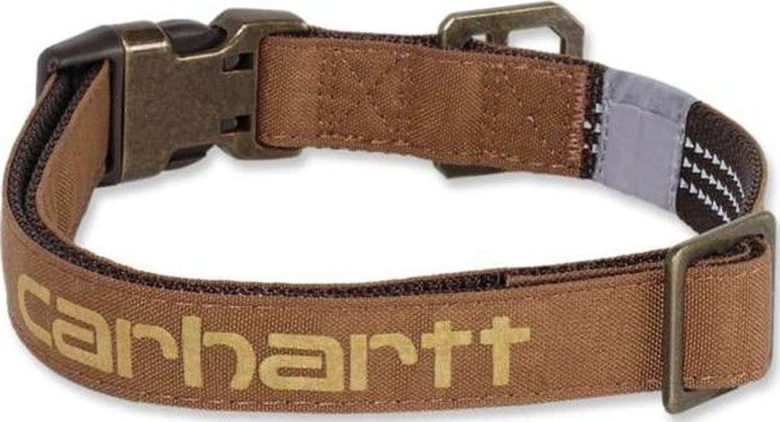Carhartt Journeyman Collar Carhartt® Brown, view: 1