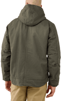 Carhartt M's Bartlett Jacket Moss - view: 2