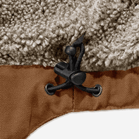 Carhartt M's Bartlett Jacket Carhartt® Brown - view: 1