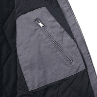 Montana Duck Vest Shadow/Black - view: 2