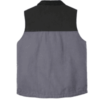 Montana Duck Vest Shadow/Black - view: 1