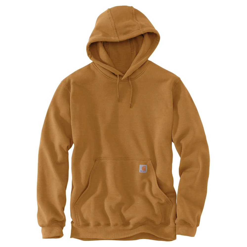 Carhartt Brown