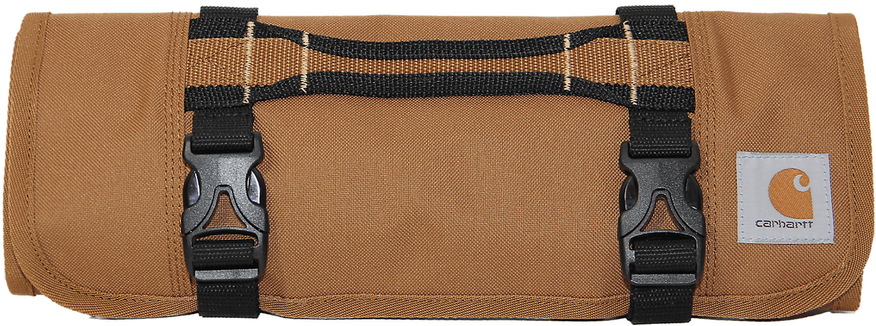 Carhartt 18 Pocket Utility Roll Carhartt® Brown, view: 0