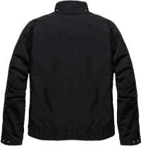 Carhartt M's Duck Detroit Jacket Black - view: 1