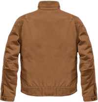 Carhartt M's Duck Detroit Jacket Carhartt® Brown - view: 1