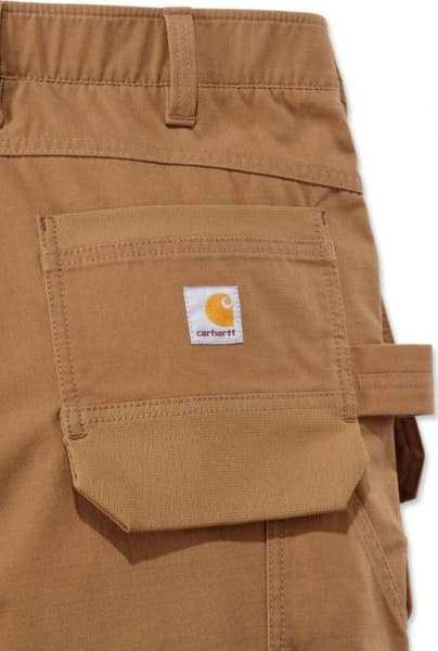 Carhartt Steel Multipocket Pant Black, view: 4