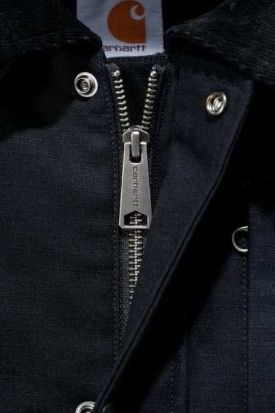 Full Swing Steel Jacket Black, view: 3