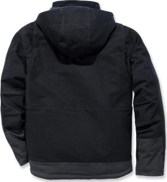 Full Swing Steel Jacket Black, view: 1