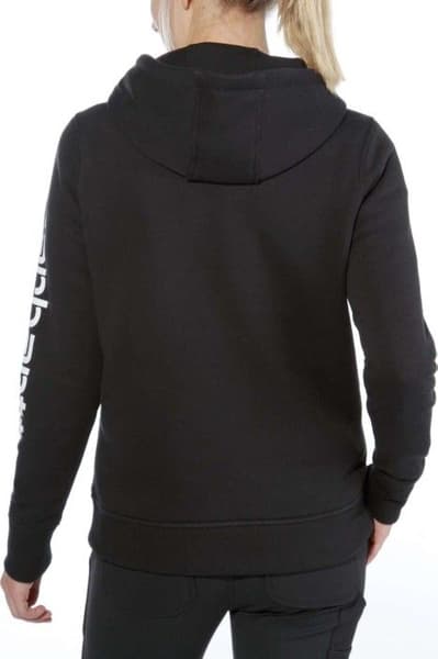 Carhartt W's Clarksburg Sweatshirt Black, view: 3