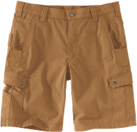 Carhartt M's Ripstop Cargo Work Short Carhartt® Brown - view: 0