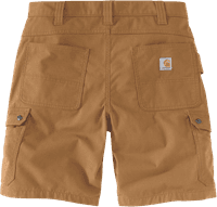Carhartt M's Ripstop Cargo Work Short Carhartt® Brown - view: 1