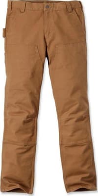 Stretch Duck Double Front Carhartt® Brown - view: 0