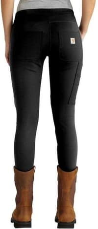 Carhartt W's Force Utility Leggings New Black - view: 3