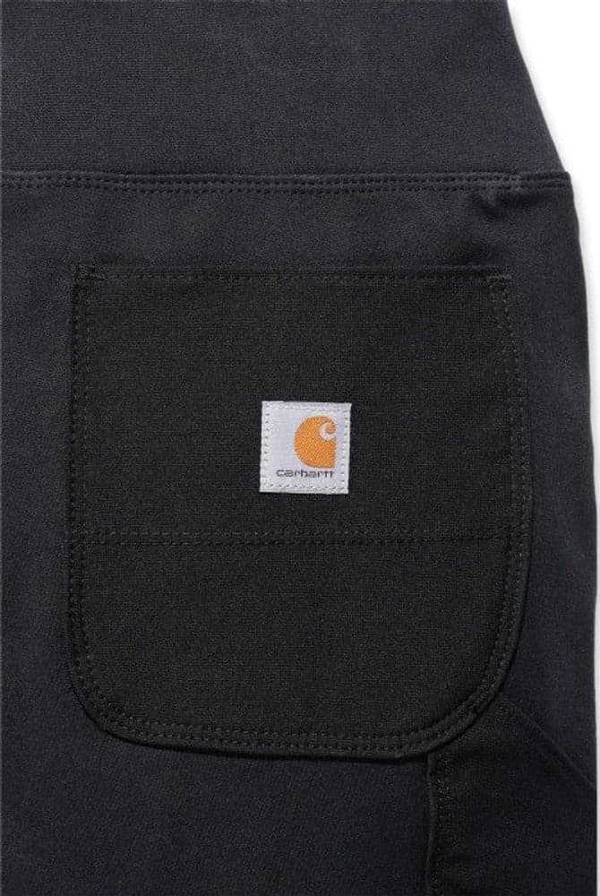 Carhartt W's Force Utility Leggings New Black, view: 4