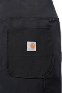 Carhartt W's Force Utility Leggings New Black - view: 4