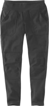Carhartt W's Force Utility Leggings New Black - view: 0