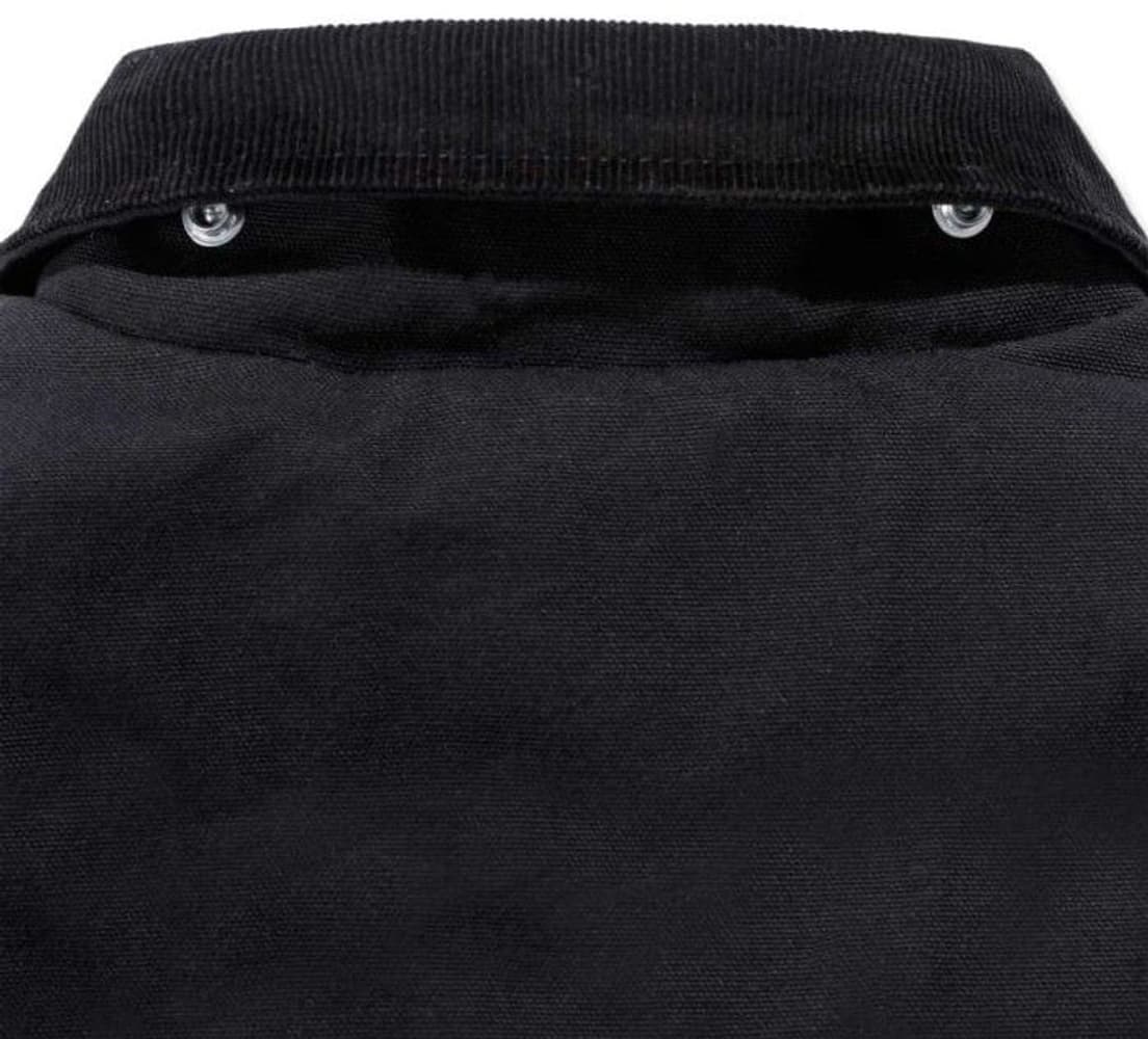 Carhartt M's Full Swing Traditional Coat Black, view: 4