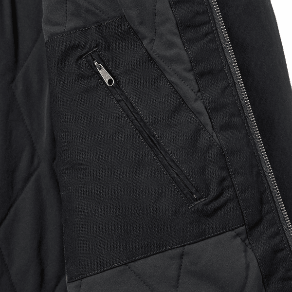 Carhartt M's Montana Duck Insulated Jacket Black, view: 3