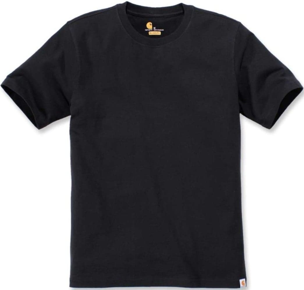 M's Dearborn Relaxed T-Shirt Black, view: 0