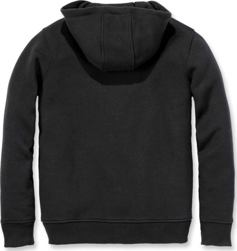 W's Clarksburg Pullover Sweat Black, view: 1