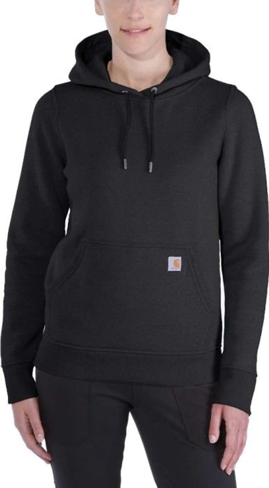 W's Clarksburg Pullover Sweat Black, view: 2