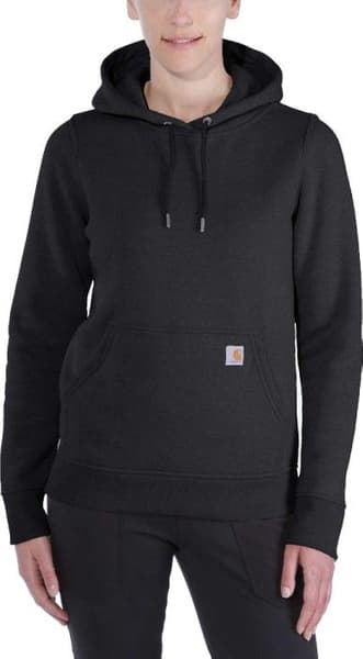 W's Clarksburg Pullover Sweat Black, view: 2