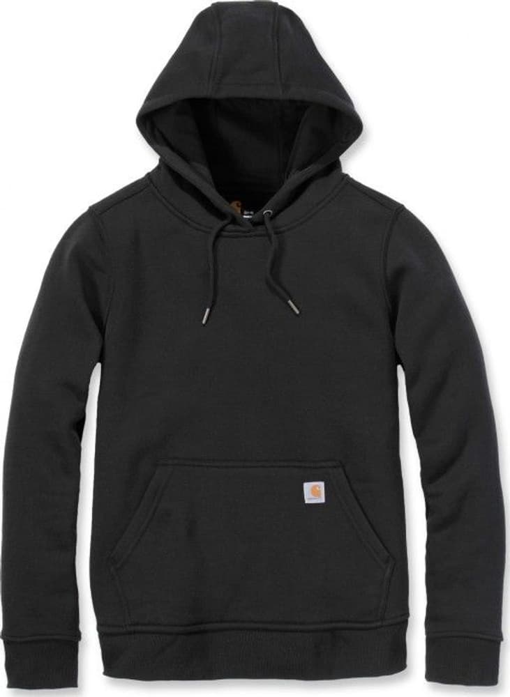 W's Clarksburg Pullover Sweat Black, view: 0