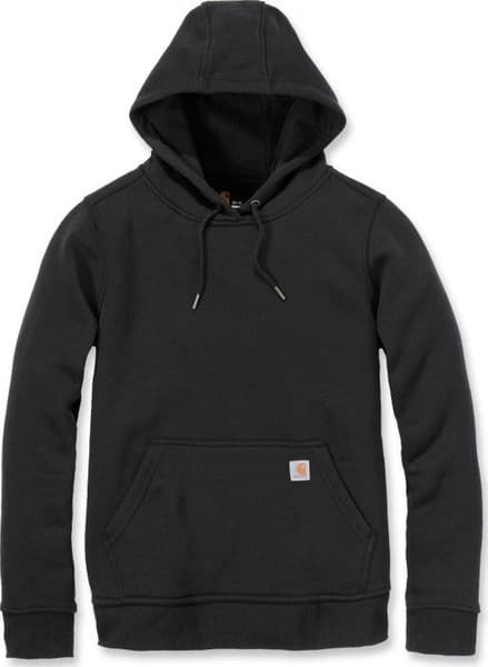 W's Clarksburg Pullover Sweat Black, view: 0