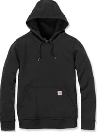 W's Clarksburg Pullover Sweat Black - view: 0