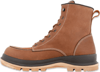 Carhartt M's Hamilton S3 Waterproof Wedge Boot Tan - view: 2