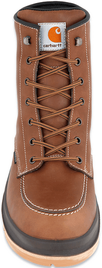 Carhartt M's Hamilton S3 Waterproof Wedge Boot Tan - view: 3