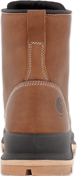 Carhartt M's Hamilton S3 Waterproof Wedge Boot Tan, view: 4