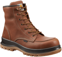 Carhartt M's Hamilton S3 Waterproof Wedge Boot Tan - view: 0