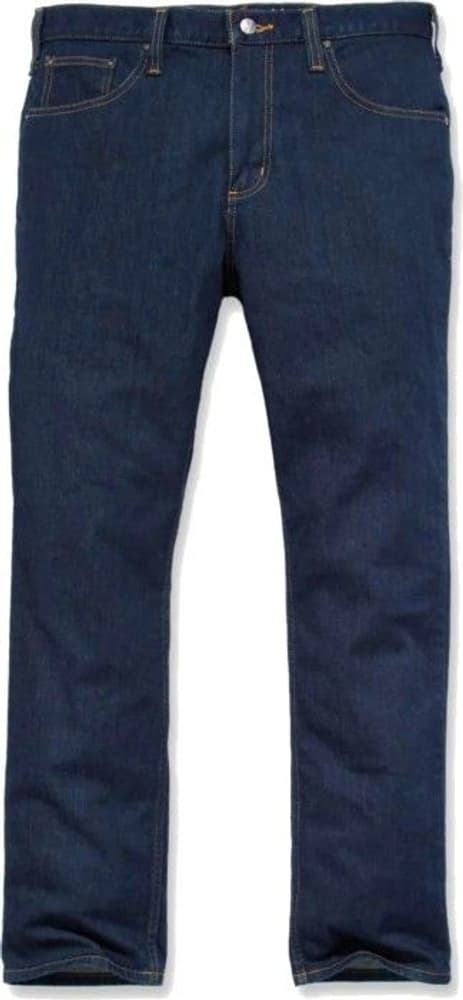 Carhartt M's Rugged Flex Straight Tapered Jeans Erie, view: 0
