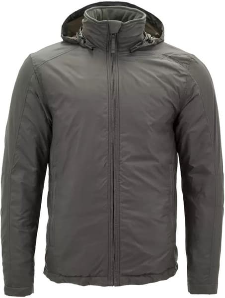 LIG 4.0 Jacket Olive, view: 0