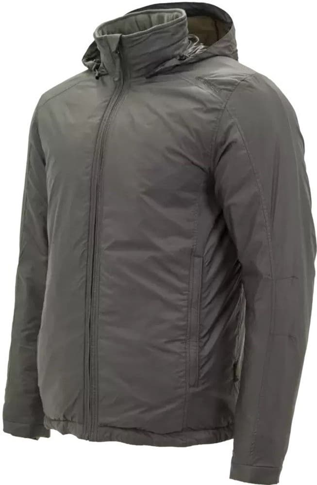 LIG 4.0 Jacket Olive, view: 1