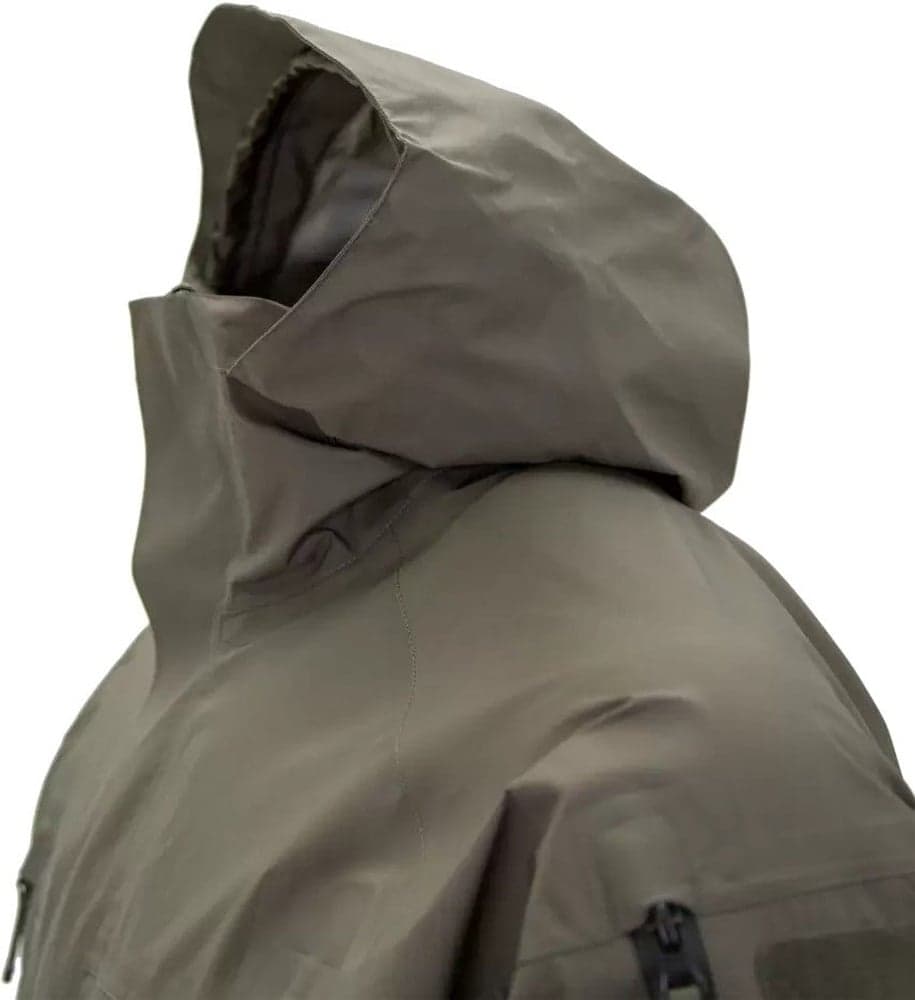 PRG 2.0 Jacket Olive, view: 2