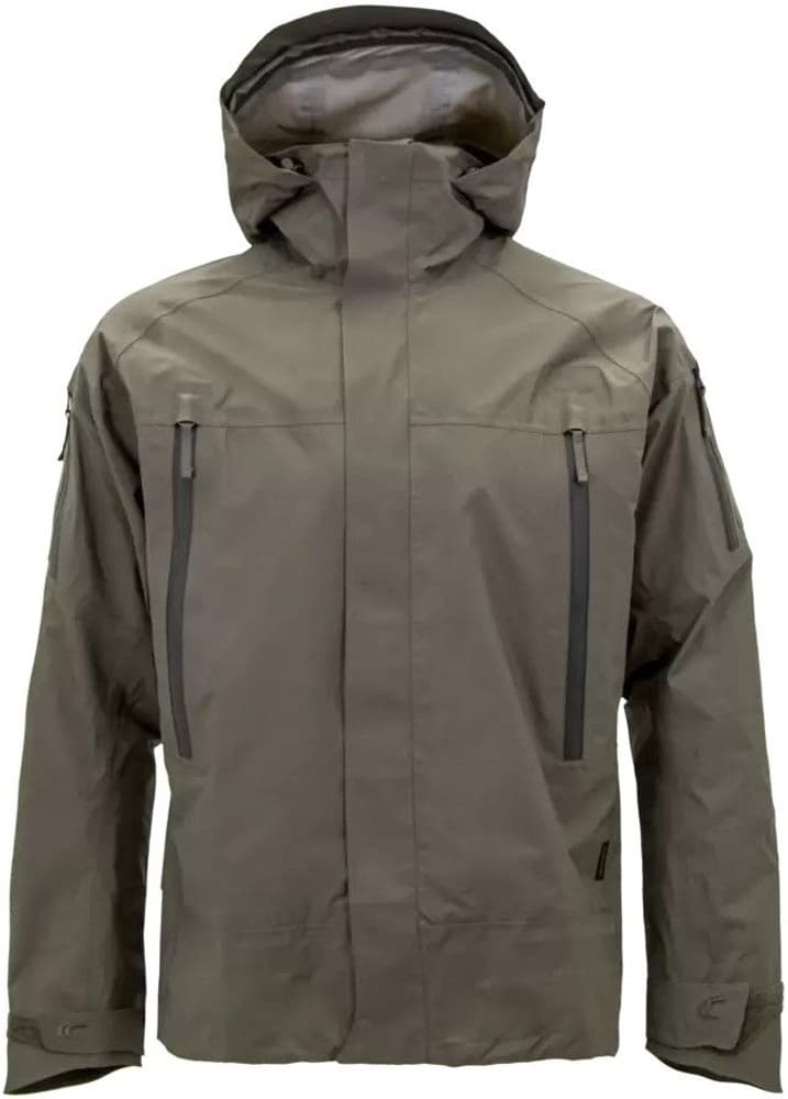 PRG 2.0 Jacket Olive, view: 0