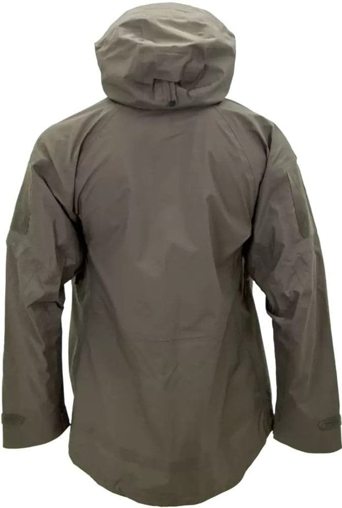 PRG 2.0 Jacket Olive, view: 1