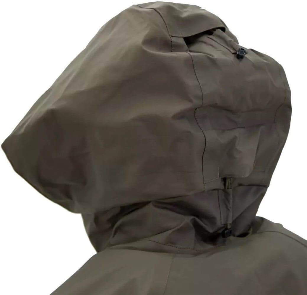 PRG 2.0 Jacket Olive, view: 3